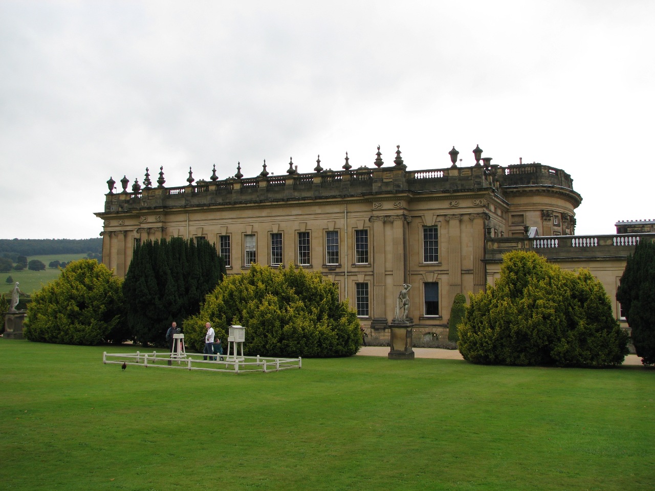 Chatsworth
